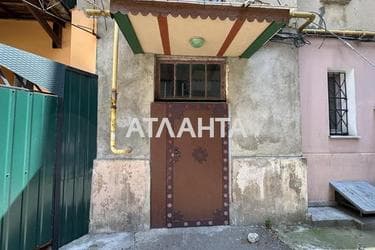 2-rooms apartment apartment by the address st. Bolshaya arnautskaya Chkalova (area 46,3 m²) - Atlanta.ua - photo 67