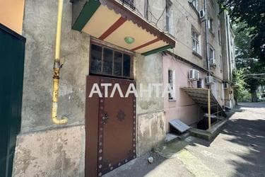 2-rooms apartment apartment by the address st. Bolshaya arnautskaya Chkalova (area 46,3 m²) - Atlanta.ua - photo 68
