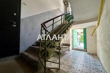 2-rooms apartment apartment by the address st. Bolshaya arnautskaya Chkalova (area 46,3 m²) - Atlanta.ua - photo 69