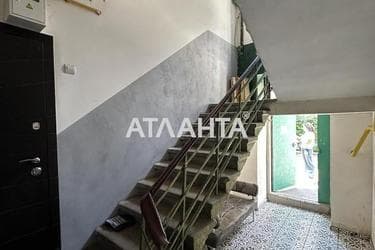 2-rooms apartment apartment by the address st. Bolshaya arnautskaya Chkalova (area 46,3 m²) - Atlanta.ua - photo 71