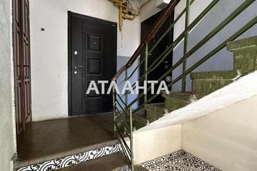 2-rooms apartment apartment by the address st. Bolshaya arnautskaya Chkalova (area 46,3 m²) - Atlanta.ua - photo 72