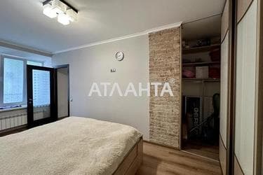 2-rooms apartment apartment by the address st. Bolshaya arnautskaya Chkalova (area 46,3 m²) - Atlanta.ua - photo 75