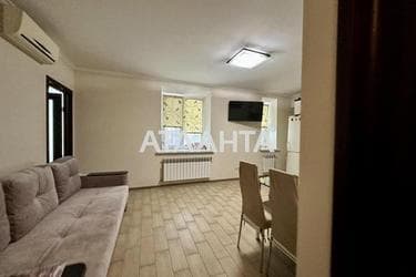 2-rooms apartment apartment by the address st. Bolshaya arnautskaya Chkalova (area 46,3 m²) - Atlanta.ua - photo 80