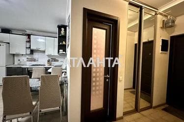 2-rooms apartment apartment by the address st. Bolshaya arnautskaya Chkalova (area 46,3 m²) - Atlanta.ua - photo 83