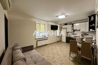 2-rooms apartment apartment by the address st. Bolshaya arnautskaya Chkalova (area 46,3 m²) - Atlanta.ua - photo 85