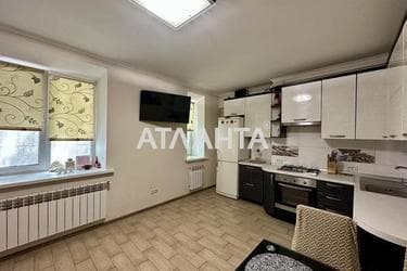 2-rooms apartment apartment by the address st. Bolshaya arnautskaya Chkalova (area 46,3 m²) - Atlanta.ua - photo 86