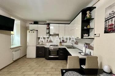 2-rooms apartment apartment by the address st. Bolshaya arnautskaya Chkalova (area 46,3 m²) - Atlanta.ua - photo 87