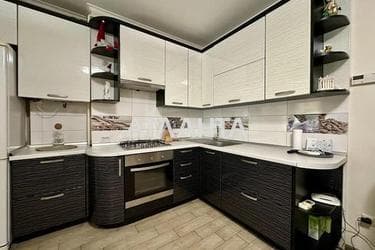2-rooms apartment apartment by the address st. Bolshaya arnautskaya Chkalova (area 46,3 m²) - Atlanta.ua - photo 90