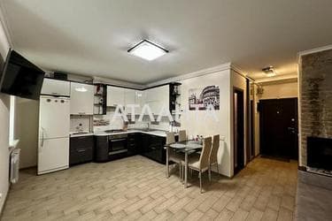 2-rooms apartment apartment by the address st. Bolshaya arnautskaya Chkalova (area 46,3 m²) - Atlanta.ua - photo 91