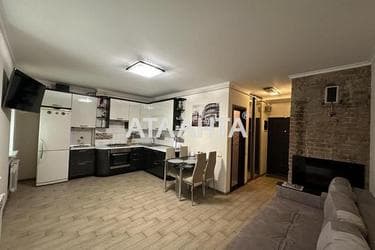 2-rooms apartment apartment by the address st. Bolshaya arnautskaya Chkalova (area 46,3 m²) - Atlanta.ua - photo 92