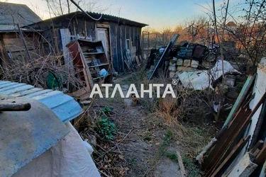 Дом дом и дача (площадь 66,2 м²) - Atlanta.ua - фото 19