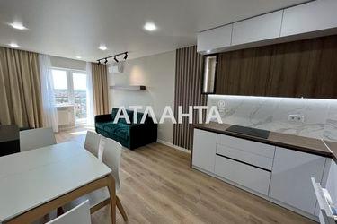 3-rooms apartment apartment by the address st. Zhemchuzhnaya (area 84,7 m2) - Atlanta.ua - photo 25