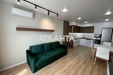 3-rooms apartment apartment by the address st. Zhemchuzhnaya (area 84,7 m2) - Atlanta.ua - photo 27