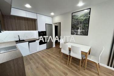 3-rooms apartment apartment by the address st. Zhemchuzhnaya (area 84,7 m2) - Atlanta.ua - photo 29