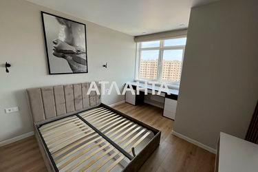 3-rooms apartment apartment by the address st. Zhemchuzhnaya (area 84,7 m2) - Atlanta.ua - photo 30