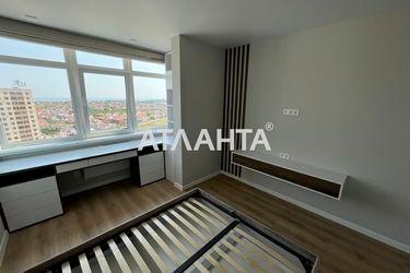 3-rooms apartment apartment by the address st. Zhemchuzhnaya (area 84,7 m2) - Atlanta.ua - photo 31