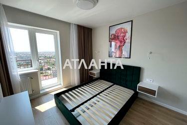 3-rooms apartment apartment by the address st. Zhemchuzhnaya (area 84,7 m2) - Atlanta.ua - photo 34