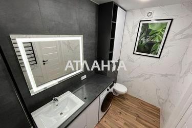 3-rooms apartment apartment by the address st. Zhemchuzhnaya (area 84,7 m2) - Atlanta.ua - photo 41