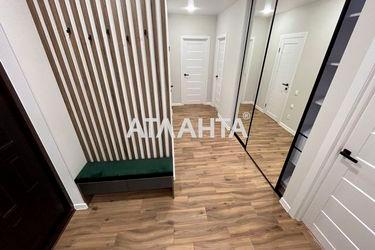 3-rooms apartment apartment by the address st. Zhemchuzhnaya (area 84,7 m2) - Atlanta.ua - photo 43