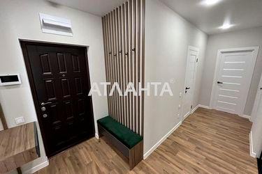 3-rooms apartment apartment by the address st. Zhemchuzhnaya (area 84,7 m2) - Atlanta.ua - photo 45