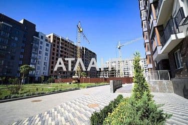 1-room apartment apartment by the address st. Chekhova (area 42,6 m²) - Atlanta.ua - photo 11