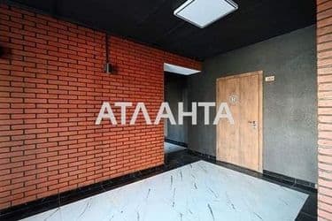 1-room apartment apartment by the address st. Chekhova (area 42,6 m²) - Atlanta.ua - photo 15