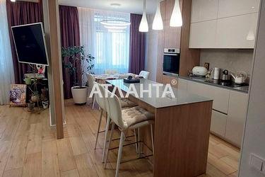 3-rooms apartment apartment by the address st. Zhabotinskogo Proletarskaya (area 91,0 m2) - Atlanta.ua - photo 28