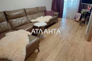 3-rooms apartment apartment by the address st. Zhabotinskogo Proletarskaya (area 91,0 m2) - Atlanta.ua - photo 44