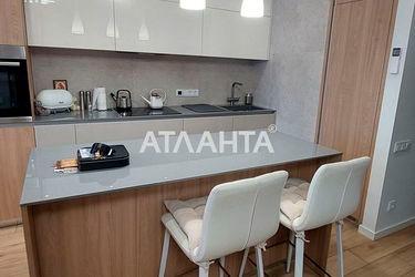 3-rooms apartment apartment by the address st. Zhabotinskogo Proletarskaya (area 91,0 m2) - Atlanta.ua - photo 45