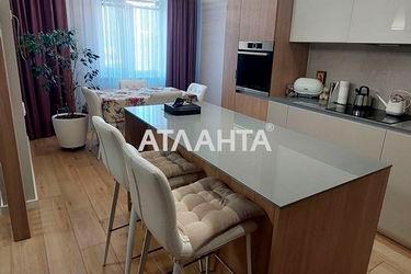 3-rooms apartment apartment by the address st. Zhabotinskogo Proletarskaya (area 91,0 m2) - Atlanta.ua - photo 47