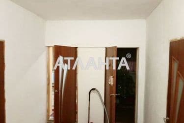 House by the address st. 40 let pobedy (area 80,1 m2) - Atlanta.ua - photo 11