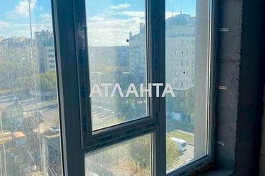 1-room apartment apartment by the address st. Marselskaya (area 32,2 m2) - Atlanta.ua - photo 8