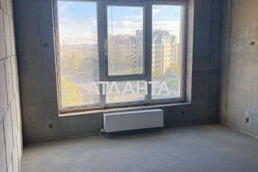 2-rooms apartment apartment by the address st. Marselskaya (area 58,6 m²) - Atlanta.ua - photo 7