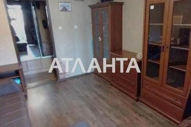 2-комнатная квартира по адресу Гагарина пр. (площадь 53 м²) - Atlanta.ua - фото 25
