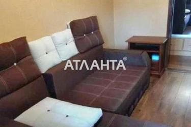 2-комнатная квартира по адресу Гагарина пр. (площадь 53 м²) - Atlanta.ua - фото 27