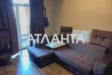 2-комнатная квартира по адресу Гагарина пр. (площадь 53 м²) - Atlanta.ua - фото 28