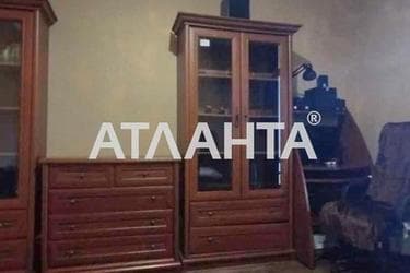 2-комнатная квартира по адресу Гагарина пр. (площадь 53 м²) - Atlanta.ua - фото 29