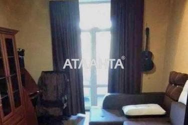 2-комнатная квартира по адресу Гагарина пр. (площадь 53 м²) - Atlanta.ua - фото 30