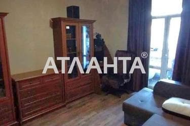 2-комнатная квартира по адресу Гагарина пр. (площадь 53 м²) - Atlanta.ua - фото 24