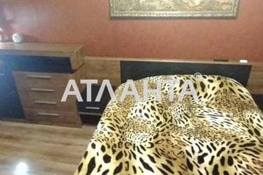2-комнатная квартира по адресу Гагарина пр. (площадь 53 м²) - Atlanta.ua - фото 32