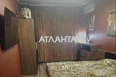 2-комнатная квартира по адресу Гагарина пр. (площадь 53 м²) - Atlanta.ua - фото 33