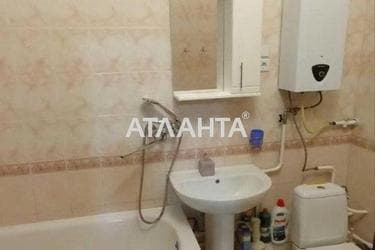 2-комнатная квартира по адресу Гагарина пр. (площадь 53 м²) - Atlanta.ua - фото 34