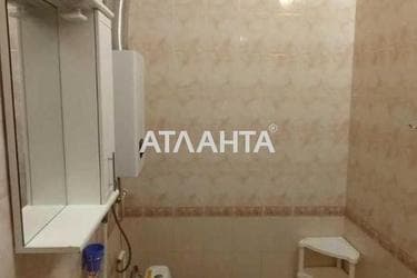 2-комнатная квартира по адресу Гагарина пр. (площадь 53 м²) - Atlanta.ua - фото 35