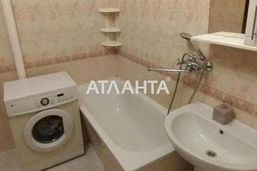 2-комнатная квартира по адресу Гагарина пр. (площадь 53 м²) - Atlanta.ua - фото 36