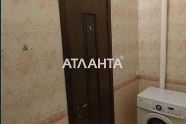 2-комнатная квартира по адресу Гагарина пр. (площадь 53 м²) - Atlanta.ua - фото 37