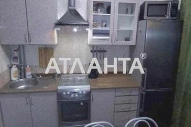2-комнатная квартира по адресу Гагарина пр. (площадь 53 м²) - Atlanta.ua - фото 41