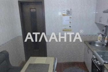 2-комнатная квартира по адресу Гагарина пр. (площадь 53 м²) - Atlanta.ua - фото 42