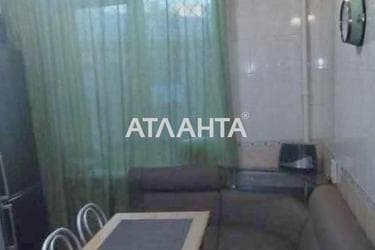 2-комнатная квартира по адресу Гагарина пр. (площадь 53 м²) - Atlanta.ua - фото 44