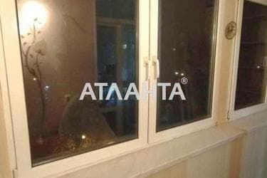 2-комнатная квартира по адресу Гагарина пр. (площадь 53 м²) - Atlanta.ua - фото 46