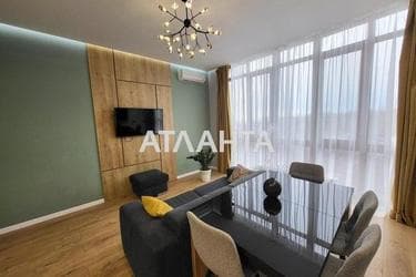 2-комнатная квартира по адресу ул. Дача Ковалевского (площадь 73 м²) - Atlanta.ua - фото 16